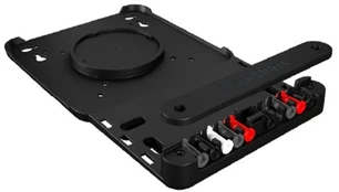 Laikiklis do projektorów Barco Kit Clickshare Hub Wallmount Plate (B570170K)