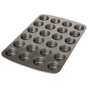 Muffin formelė EASY BAKING - 24 sausainiai / Birkmann