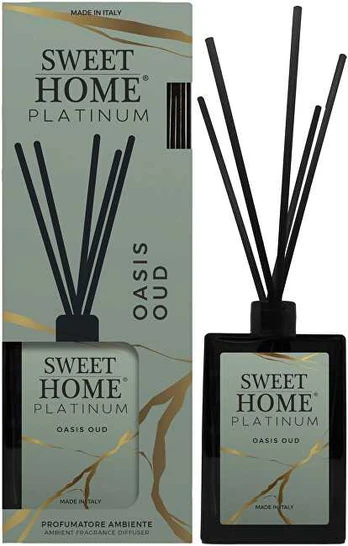 Sweet Home Collection Oasis Oud aroma diffuser