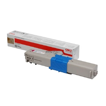 OKI - Toner do C332/MC363 MAGENTA 3K 46508710