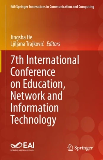 7th International Conference on Education, Network and Information Technology