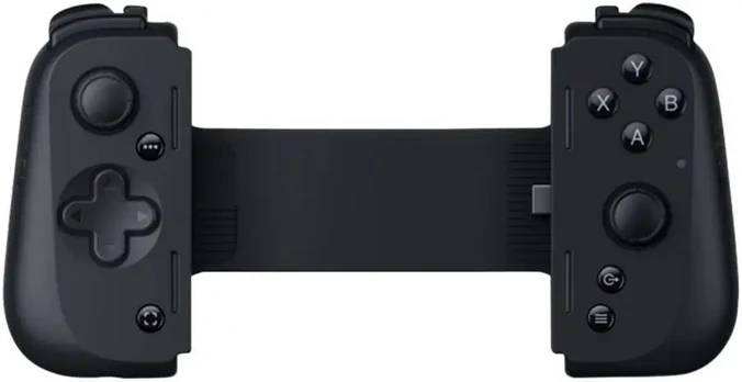 Žaidimų pultas Razer Kishi V2 Pro
