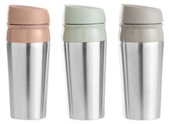 DAY termo puodelis 450ml , 3 spalvos
