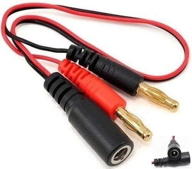 Kabelis skirtas Fastshark FPV 18AWG