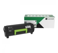 Lexmark 66S2X00 Lazerinė kasetė, Juoda