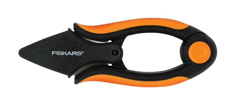 Fiskars FISKARS NOŻYCZKI DO ZIÓŁ SOLID SP220 FS1063326
