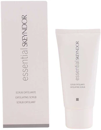 Skeyndor Essential Peeling Scrub, 50 ml