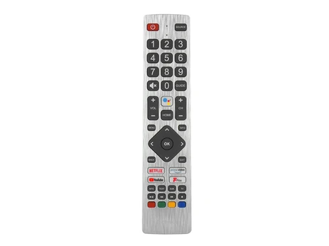 TV Priedas TECHNIKA SHARP TEF/RMC/0015N