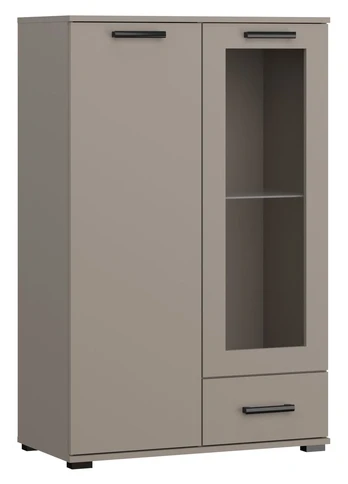Frazio Tall Chest of Drawers