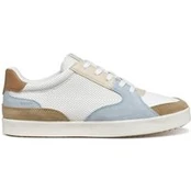 Geox Laisvalaikio batai D Blomiee D656HC 05422 C1Z0B Balta