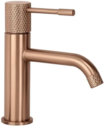 PLAUTUVĖS MAIŠYTUVAS Rea Venti Copper Low