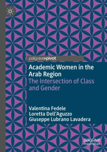 Academic Women in the Arab Region
