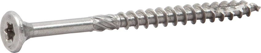 Medsraigciai ESSVE, 6,0 x 90 mm, A4 nerūdijantis plienas, 100 vnt.