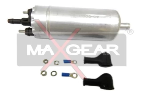 Kuro siurblys MAXGEAR 43-0063