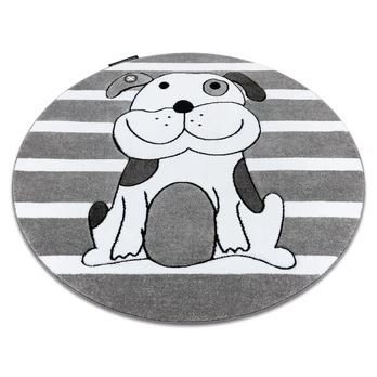 Kilimas Petit Puppy 140 cm