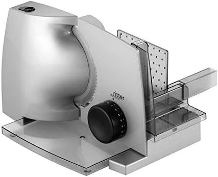Ritter Compact 1