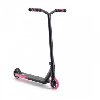 Pink BLUNT COMPLETE ONE S3 Juodas Rožinė