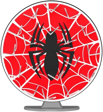 Funko Ekranas Bitty POP Marvel Spider-Man Web