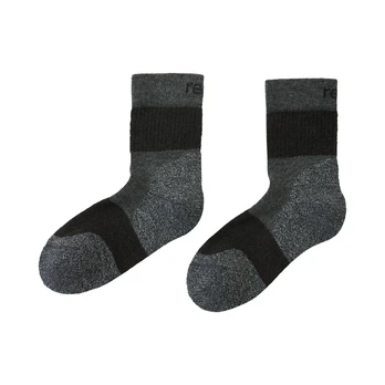 REIMA Patikka 5300277A Melange grey - 19/21