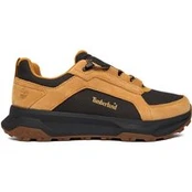 Laisvalaikio batai Timberland Motion Ledge Low Lace Up TB0A6F2EEZ01 Ruda kaina