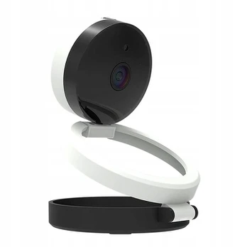 Belaidė Ip Full Hd Ethernet Wifi kamera