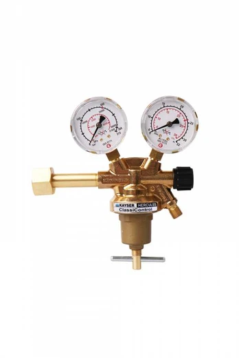 Reduktorius Ar/CO2 Messer/GOST (ex ex 714204N), Binzel