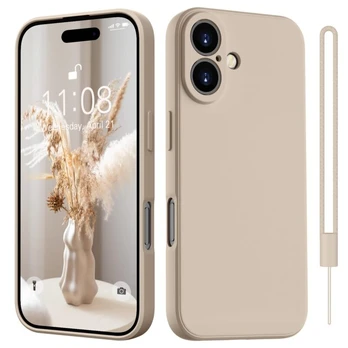 HGH iPhone 16 dėklas