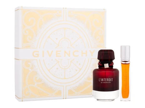 Givenchy L'Interdit Rouge EDP 50ml