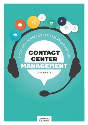 Contact Center Management