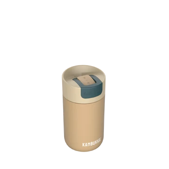 Kambukka Olympus Latte - termo puodelis, 300 ml