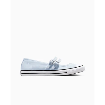 Converse Chuck Taylor All Star Dainty Mary Jane - Dydis 41 (A13799C Converse batai)