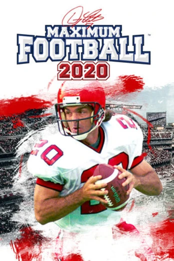 Doug Flutie's Maximum Football 2020 PC