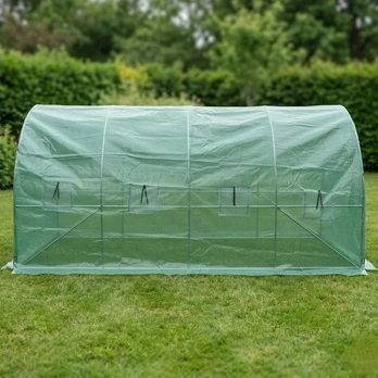 Springos Plėvelė 400 cm x 250 cm x 200 cm