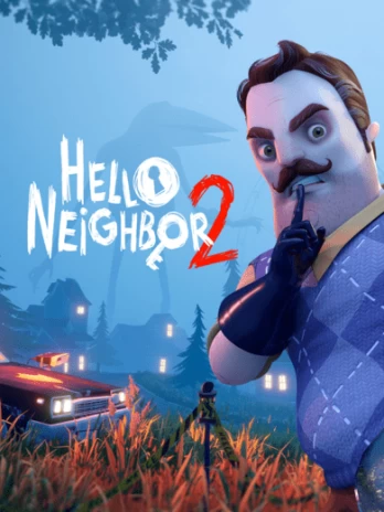 Hello Neighbor 2 PC