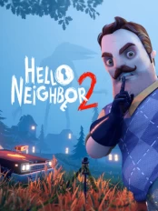 Hello Neighbor 2 PC kaina