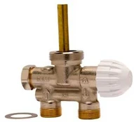 IMI HYDRONIC ENGINEERING A/S TA Renovett undermo. f/ arcu