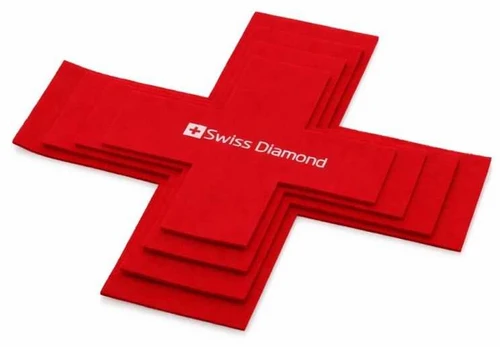 Keptuvių apsaugos Swiss Diamond SDA08