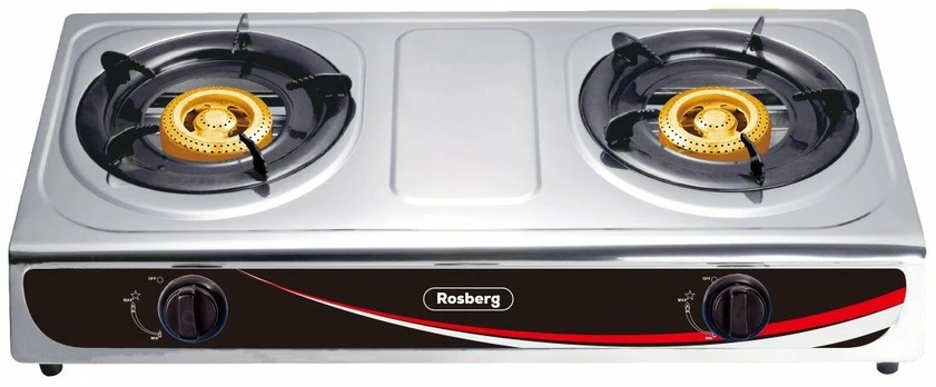 Mini viryklė Rosberg R51454AD
