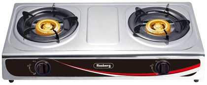 Mini viryklė Rosberg R51454AD kaina