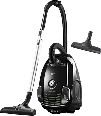 Dulkių siurblys AEG VX6-2-ÖKOX