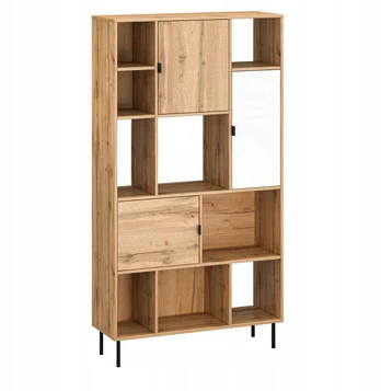 Lentyna Target Home, ruda