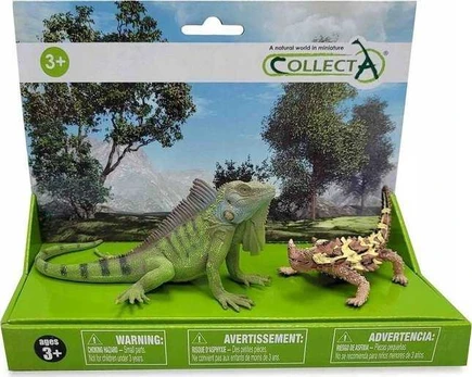 Collecta 2 vnt. (88753, 88965)