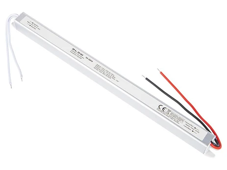 Blow Impulsinis maitinimo šaltinis 12V 3A 36W SLIM