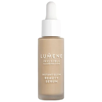 LUMENE_„Invisible Illumination“ tonizuojantis serumas 200 „Universal Medium“