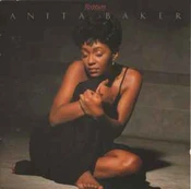 CD Anita Baker - Rapture