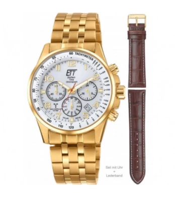 ETT Eco Tech Time EGS-11614-42MS