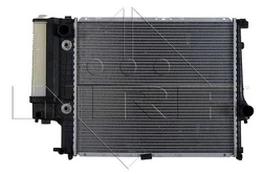Radiatorius, variklio aušinimas NRF 50564