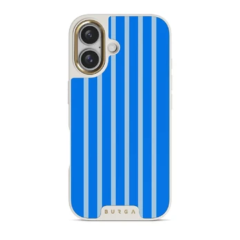 Windward - iPhone 16 Plus Case, Elite Light (MagSafe) / Gold