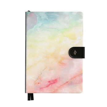 New Flame - Rainbow Infinity Planner
