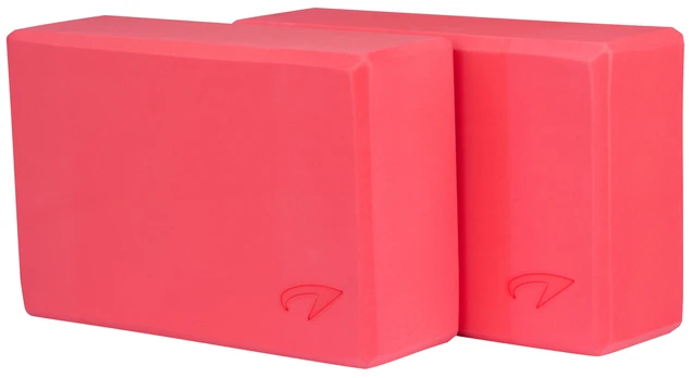 AVENTO Pink Jogos kaladėlė, 2 vnt.